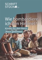 Wie bombardiere ich den Himmel?